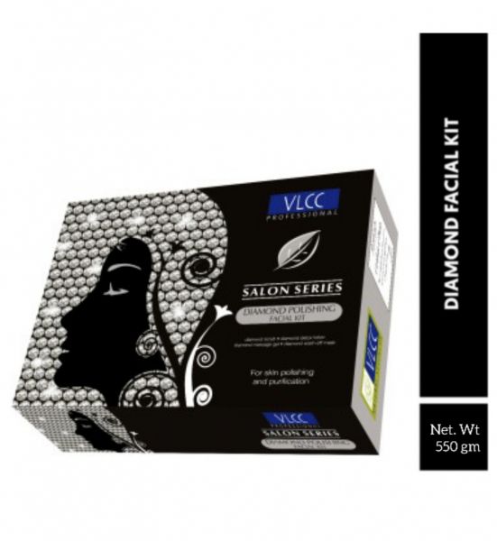 VLCC facial kit 