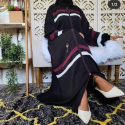 Abaya 