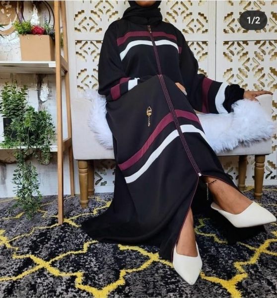 Abaya 