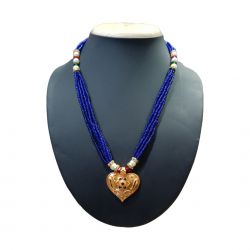Jaipuri Cheed Pandel Necklace