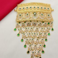 Rajasthani Rajwadi Rajputi Jewellery