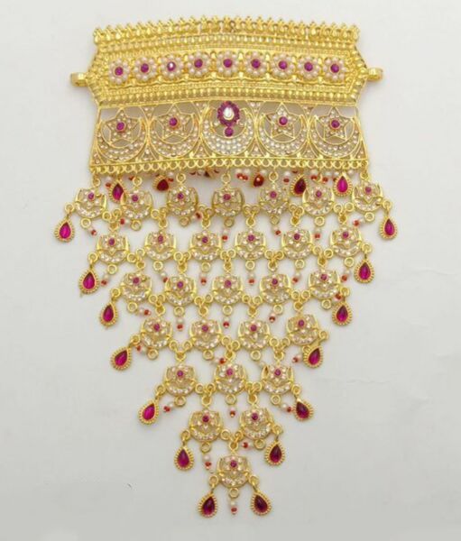 Rajasthani Rajwadi Rajputi Jewellery