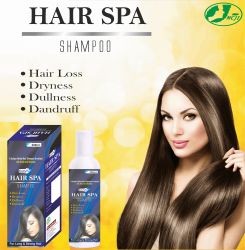 ENRICH PLUS HAIR SPA SHAMPOO PACK OF 2*200ML