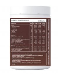 Enrrich One Protione Protein Powder With Multivitamin Multiminerals & Full Of Nutrients Protein Shake pack of 200gm