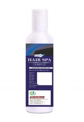 ENRICH PLUS HAIR SPA SHAMPOO PACK OF 2*200ML