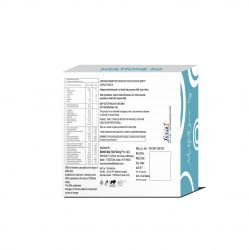 ENRICH ONE MULTIONE 5G, Helps In protecting Cells From Damage , 10*10 With Ginseng Extrct, Ginkgo Biloba Extract, Green tea ETC.