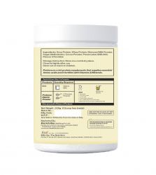 Enrrich One PROTIONE POWDER Protein Shake  (200 g, ELAICHI)