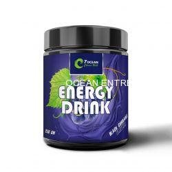 ENERGY DRINK
