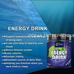 ENERGY DRINK