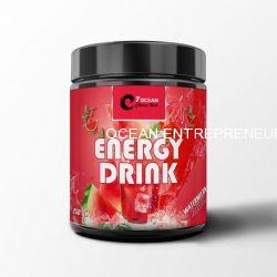 ENERGY DRINK