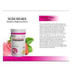 SLIM SHAKE