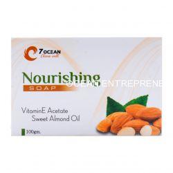 NOURISHING SOAP