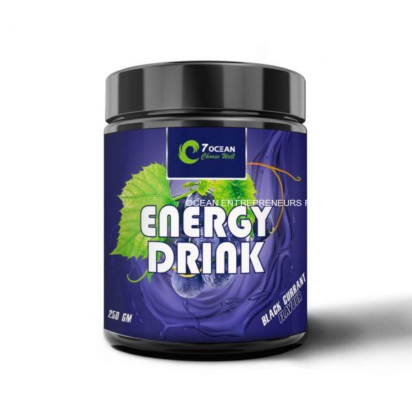 ENERGY DRINK