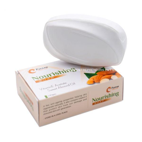NOURISHING SOAP