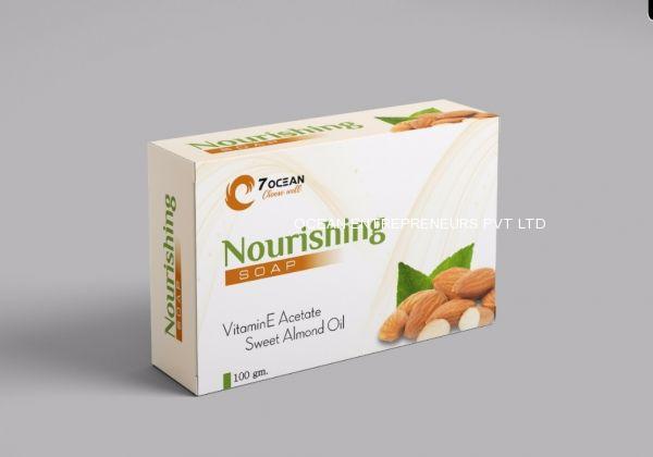 NOURISHING SOAP