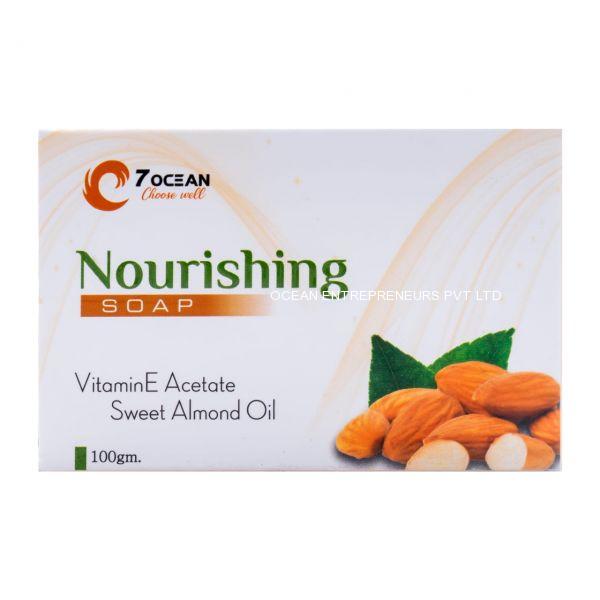 NOURISHING SOAP