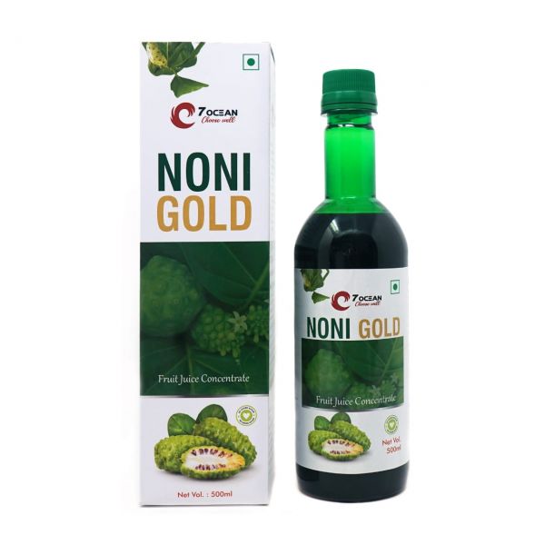 Noni Gold Juice (500ml)