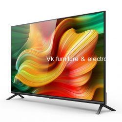 Netvision 32 inch smart - bazzel less 