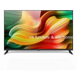 Netvision 32 inch smart - bazzel less 