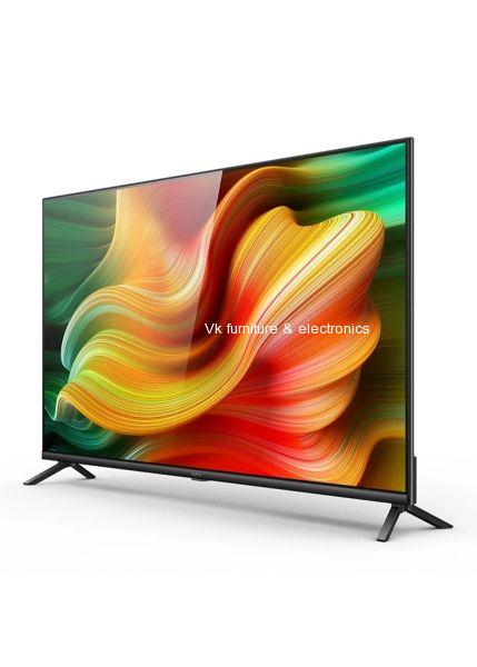 Netvision 32 inch smart - bazzel less 