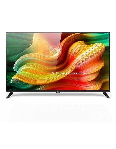 Netvision 32 inch smart - bazzel less 