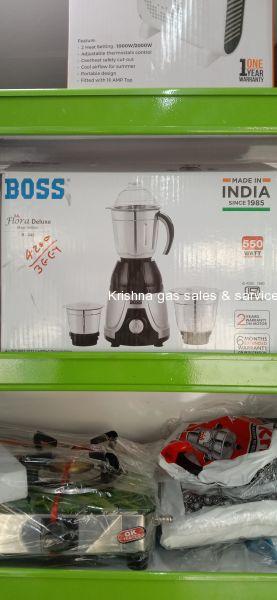 Boss mixer grinder