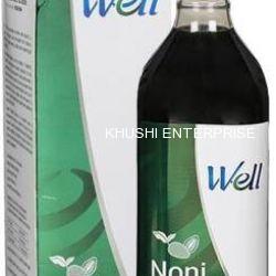 NONY JUICE