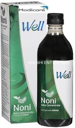 NONY JUICE