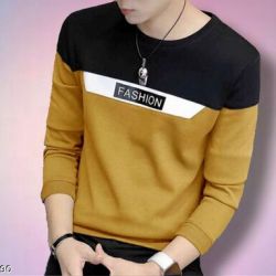 Daho men regular fit men T Shirt