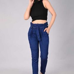 Stylish Ravishing Women Jeans