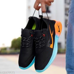 Modern Trendy Men Sports Shoes