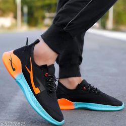 Modern Trendy Men Sports Shoes