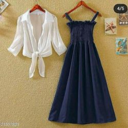 Stylish Fashionable Women Dresses