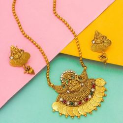 WOMAN FANCY Necklaces