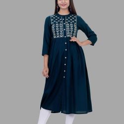 Aagyeyi Fabulous Kurtis