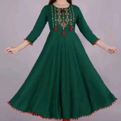 Chitrarekha Attractive Kurtis