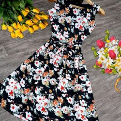 Comfy Fashionista Women Dresses