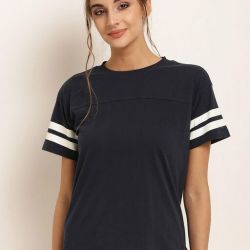 Urbane Retro Women Tops & Tunics