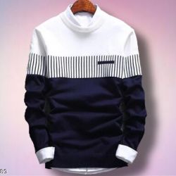 Daho men regular fit men T Shirt Cotton