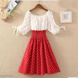 Fancy Latest Women Dresses