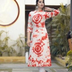 Aagam Petite Kurtis