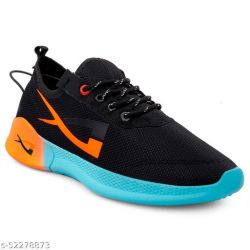 Modern Trendy Men Sports Shoes