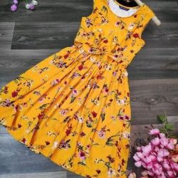 Trendy Partywear Women Dresses