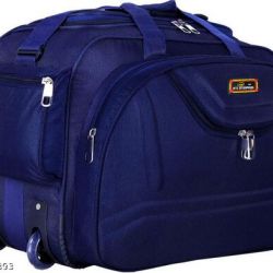 Trendy Travel Duffle Bag (COLOR 1)