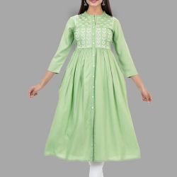 Aishani Attractive Kurtis