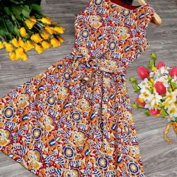 Comfy Modern Women Dresses