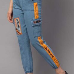 Trendy Ravishing Women Jeans