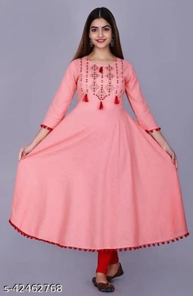 Alisha Pretty Kurtis