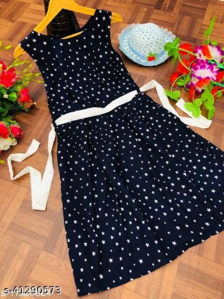 Trendy Ravishing Women Dresses