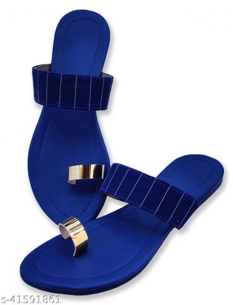 Ravishing Women Flats